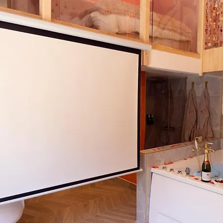 La Seventies'room