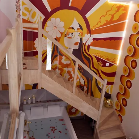 La Seventies'room *